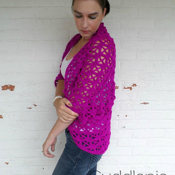 Luna Slouch Sweater