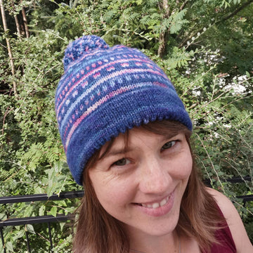 All that Jazz Hat