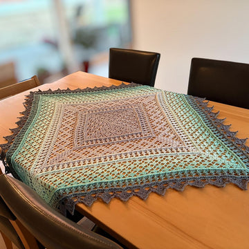 Tablecloth "Eudora"