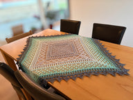 Tablecloth "Eudora"