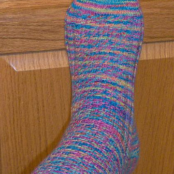 Tutti Fruity Socks
