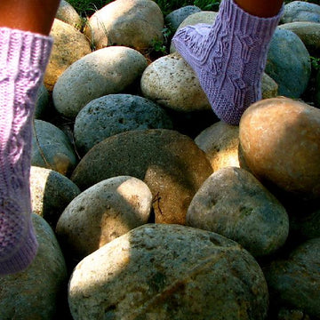 Elanor Socks