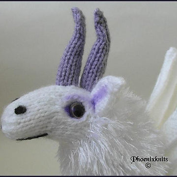 Snow Dragon