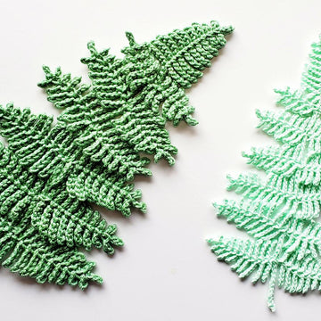 Fern Leaf