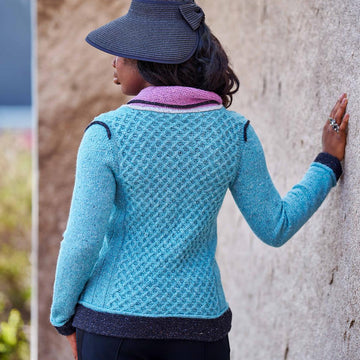 Fulla Cardigan