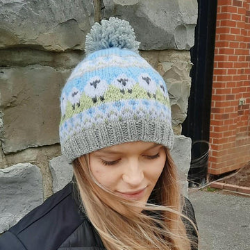Serena BEANIE