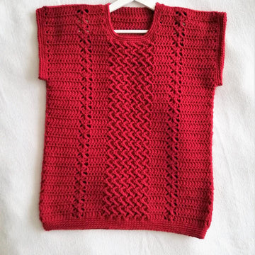 Alacritas Sweater/Spencer