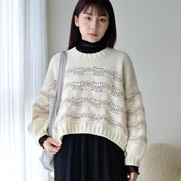 Drift Sweater