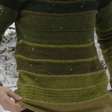 All about Green