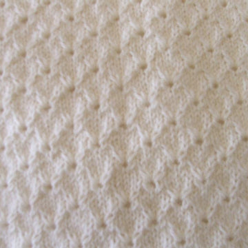 Starlit Blanket