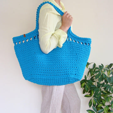 Large Beach Bag