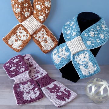 Pretty Paws Ascot