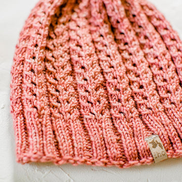 Aprilis Beanie
