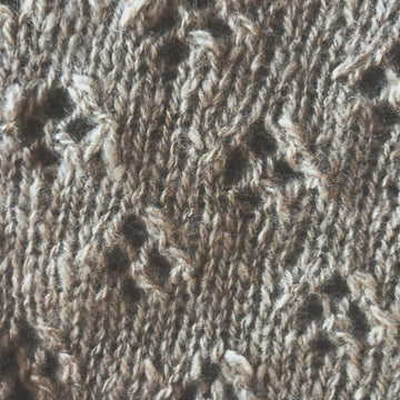Cashmere Chemo Hat