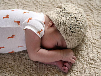 Crocus Cap