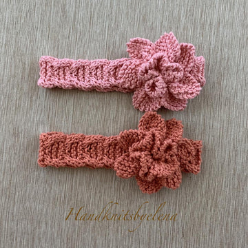 Headband "May"