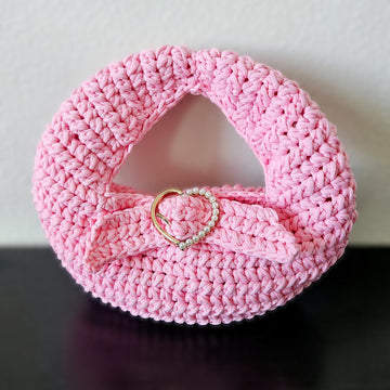 Soft & Chic Purse