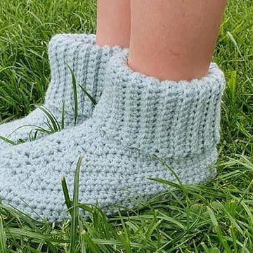 Toddler House Slippers