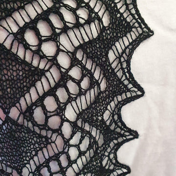 Black Diamond Wrap