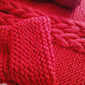 Cozy Cardigan