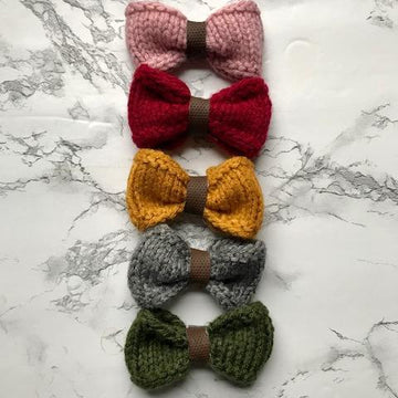 Acker Hair Bow