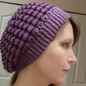 Sunny Beret