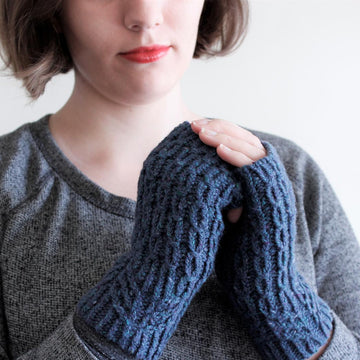 Torrens Mitts