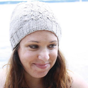 Receding Tide Hat