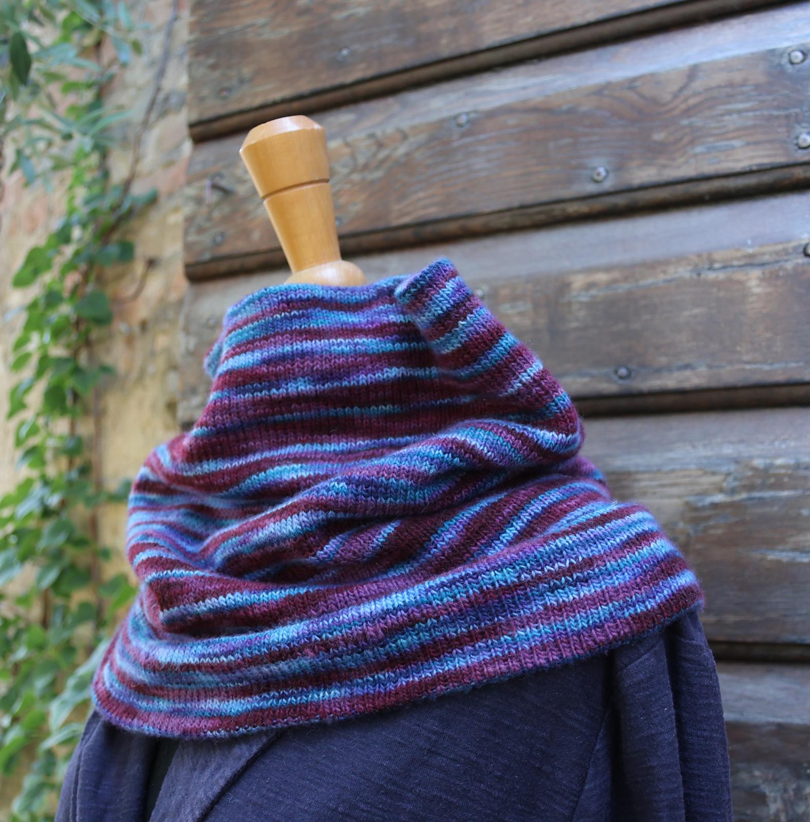 Giro Cowl