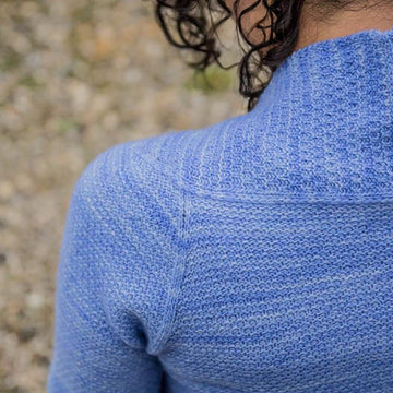 March Cardi