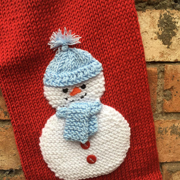 Christmas stockings