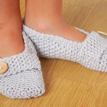 House Slippers