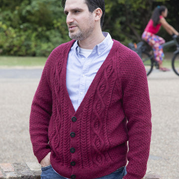 Millbrook Cardigan
