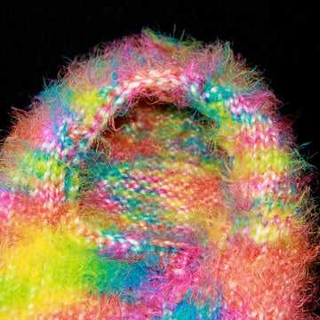 Rainbow Sherbet Bunting