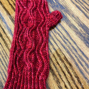 Abington Mitts