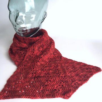Azula scarf