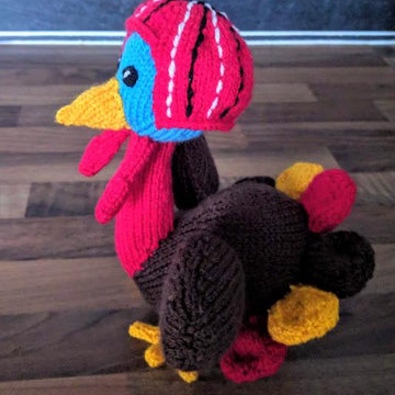 Wingman Turkey