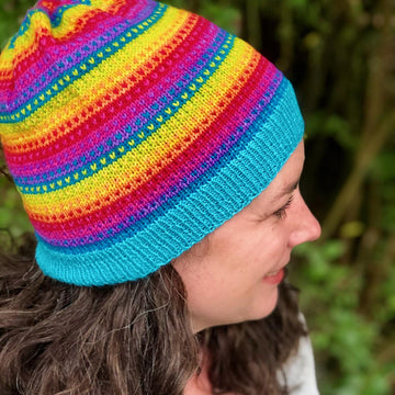 Modicum Hat