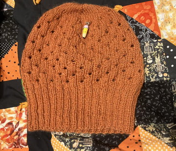 Cryptids Hat