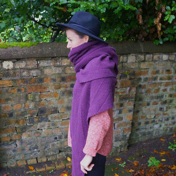 Foghar Shawl
