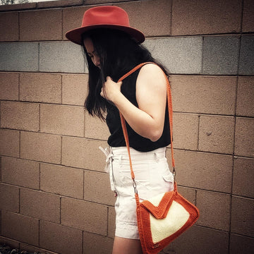 Trinity Shoulder Bag