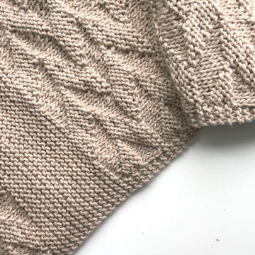 The Madigan Scarf