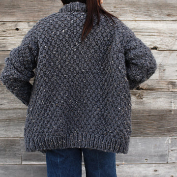 Cliffside Cardigan