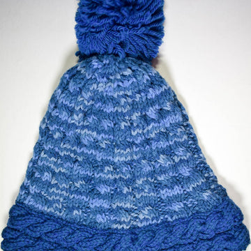 On the Slopes Hat