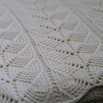 Gacoco Baby Blanket
