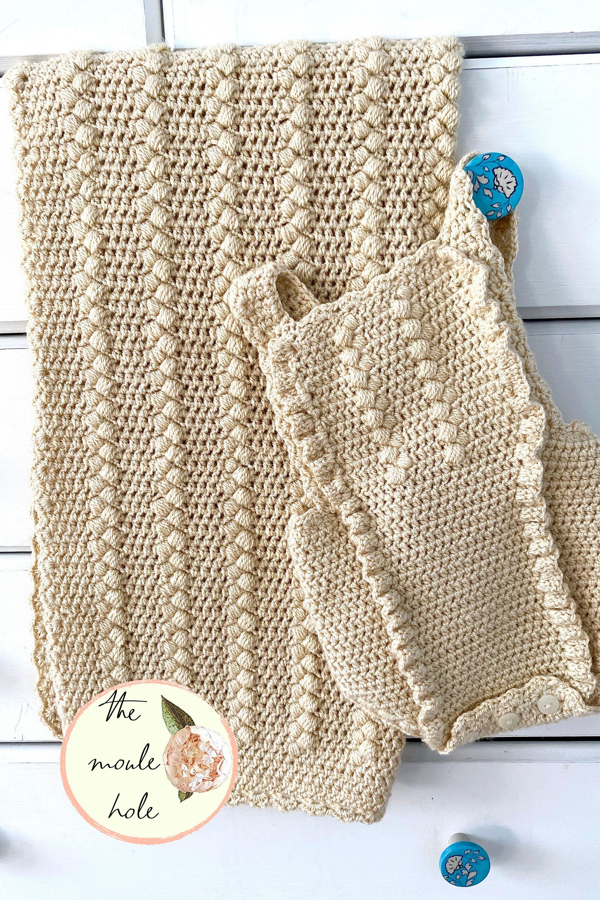 Countryside Blanket
