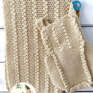 Countryside Blanket