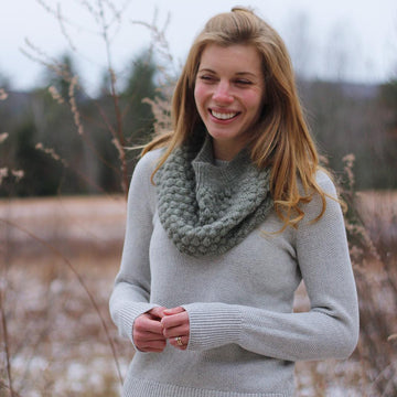 Holt Cowl