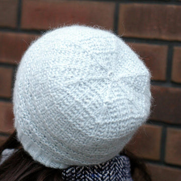 Szron Hat
