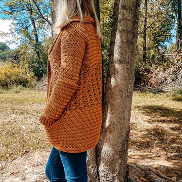 Becca Cardigan